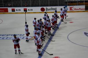 Kam ve středu 6. dubna 2022 za sportem? Na fotbal, lední hokej, házenou, volejbal, stolní tenis
