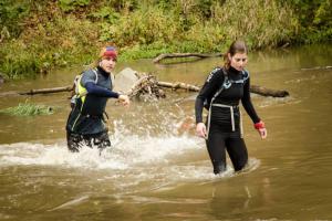 Novinkou - závodem v Českém lese - končí Trail Running Cupu 2016