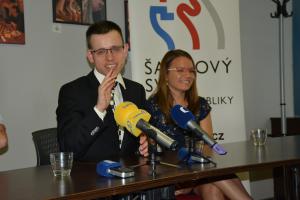 Čeští šachisté celkově na šachové olympiádě dvanáctí, jako jediní porazili vítěznou Čínu