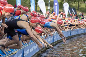 Český triatlon má nový kalendář závodů pro zbytek sezóny 2020