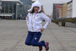 Šárka Strachová získala ve slalomu na MS bronzovou medaili