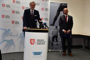 Miliarda má za jedničkou devět nul a těch miliard se pro sport v roce 2024 našlo téměř sedm 6,9! Není to málo, ale není to ani dost