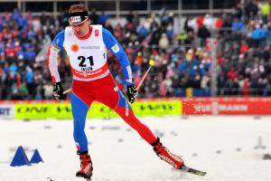 Dvojnásobná česká radost na MS. Lukáš Bauer skončil v závodě na 15 km volně sedmý