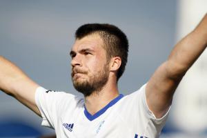 Nikolay Komlichenko odchází z Mladé Boleslavi do Dynama Moskva