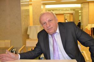Slovenským Sportovcem roku je lyžařka Petra Vlhová a Sportovní legendou atlet Jozef Plachý