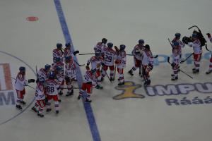 Kam ve pátek 15. prosince 2017 za sportem? Dívejte se třeba v televizi na hokej nebo na biatlon