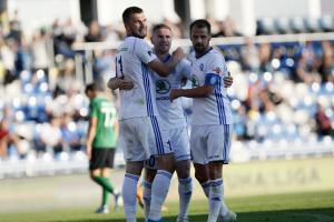 Jak se stalo, že fotbalisté Mladé Boleslavi ve středočeském derby roznesli Příbram 6:0