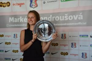Kam v pondělí 1. července 2019 za sportem? Dívejte se v televizi na tenis