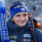 Julia Simon ukázala, že ani šampioni nejsou bez trhlin Julia Simon ukázala, že ani šampioni nejsou bez trhlin