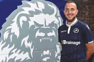 Jiří Skalák přestupuje v Anglii do Millwall