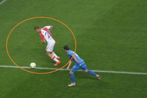 Borec na šest Tomáš Souček byl zlým snem fotbalistů Baníku Ostrava