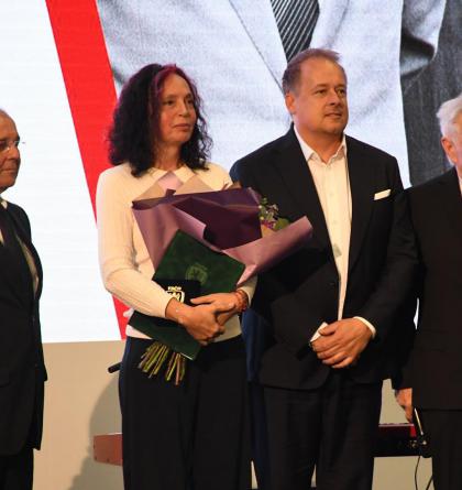 Ceny Dr. Václava Jíry za rok 2024 pro Petra Radu, Libora Radimce a  Václava Tichého