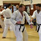 Seminář ČFOKK – Okinawa Shorin-ryu Karate