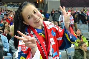 Kam v pátek 12. ledna 2018 za sportem? Třeba na hokejovou extraligu nebo na basketbal