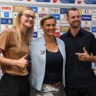 Hurá na mistrovství Česka mužů a žen v atletice 22. – 24. srpna 2025 do  Jablonce nad Nisou