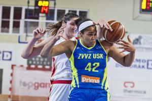 Kam v pátek 16. dubna 2021 za sportem? Na fotbal, basketbal, futsal, baseball