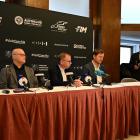 Studie VŠE potzvrzuje přínos MotoGP v Brně pro veřejné rozpočty v hodnotě 310 milionů korun Studie VŠE potzvrzuje přínos MotoGP v Brně pro veřejné rozpočty v hodnotě 310 milionů korun