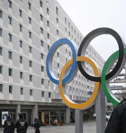 USA mění název olympijského domu. Politika zasáhla hry 2026