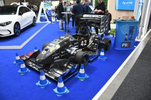 Kam 16. listopadu 2025 za sportem? Na hokej, volejbal, ragby nebo na veletrh e-Salon