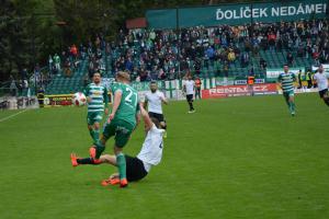 Kam v sobotu 23. listopadu 2019 za sportem? Sledujte fotbal, volejbal, házenou a festival