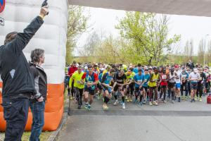Keňané ovládli druhý ročník Půlmaratonu Plzeňského kraje