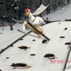 Piráti míří zachraňovat olympiádu. Led z Prahy až do Milána