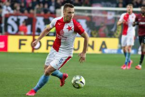 Fotbalistům Liberce a Sparty sázkaři nevěří, za to hráčům Slavie ti, co sází, mírně fandí