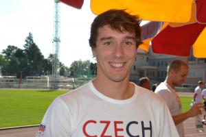 Jan Kuf i David Svoboda moderní pětibojaři na SP v Polsku bez zaváhání prošli kvalifikací