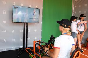 Kam v pondělí 26. července 2021 za sportem? Na olympijské festivaly do Prahy a do Brna