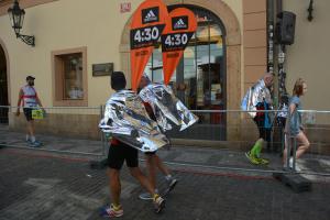 Kam v neděli 5. května 2019 za sportem? Na fotbal, na hokej, na maraton