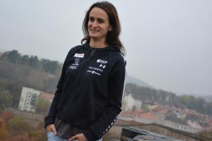 Martina Sáblíková rozjede novou rychlobruslařskou sezonu v Japonsku
