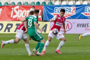 Pražští konšelé souhlasili s podnájmem vršovického Ďolíčku pro FK Pardubice