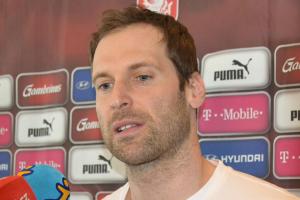 Petr Čech: Určitě chci v příští sezoně chytat častěji než čtrnáct soutěžních duelů