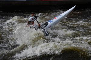 Kam v neděli 13. června 2021 za sportem? Na fotbal, vodní slalom, tenis a vůbec