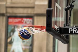 Kam ve čtvrtek 7. září 2017 za sportem? Třeba v televizi uvidíte basketbal