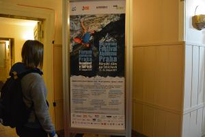 Hurá na Mezinárodní festival alpinismu Praha 2019 se křty knižních novinek