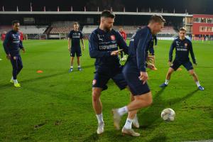 Kam ve čtvrtek 15. listopadu 2018 za sportem? Hurá na fotbal nebo futsal