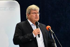 Předseda ČUS Jansta: Situaci je potřeba zklidnit, zaměřme se na podporu českých sportovců