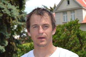 Kryštof Krýzl děkuje partnerům a vyráží do země mistrů světa v ragby na Nový Zéland