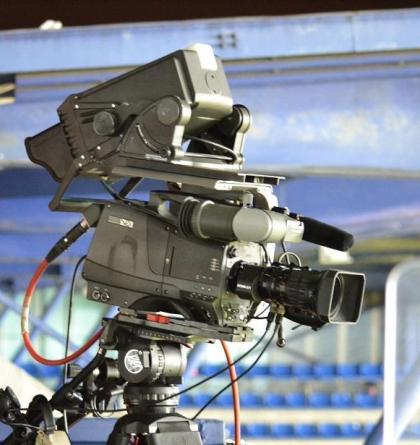 Sledujte každý den čtyři sportovní zpravodajské relace v řadě v celkové délce 40 minut