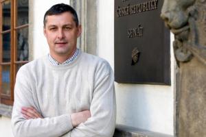 Regec: Nemyslím si, že by Český olympijský výbor měl být distributorem peněz do sportu