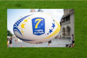 Na ME Champioship olympijských sedmiček v ragby celkově sedmé Češky zůstaly mezi elitou