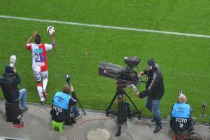 Kam na Štědrý den 24. prosince 2019 za sportem? Sledujte Českou televizi ČT Sport