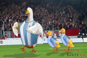 AFA a záhada pilarské vily aneb kde končí góly a začínají peníze