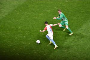 Kam v neděli 20. února 2022 za sportem? Na fotbal, lední hokej, basketbal, házenou, futsal