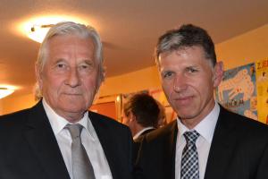 Fotbalovou českou reprezentaci převzal Jaroslav Šilhavý