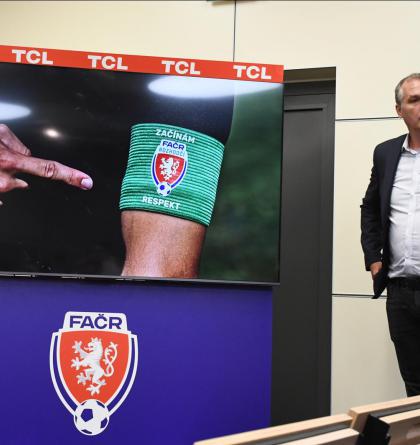 Respekt pro fotbalové rozhodčí!  Někteří z nich o víkendu odpískají pět až šest utkání