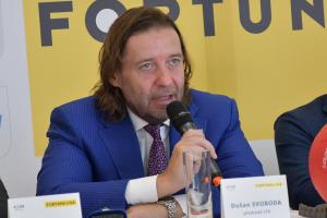 Začátek ligového fotbalového jara v hledištích stadionů zatím jen s tisícovkou diváků