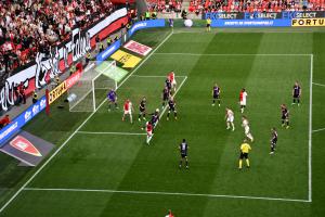 Kam 5. listopadu 2023 za sportem? Hurá na fotbal, hokej, házenou, florbal tady i tam
