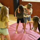 Letní Okinawa Karate Kemp 2025